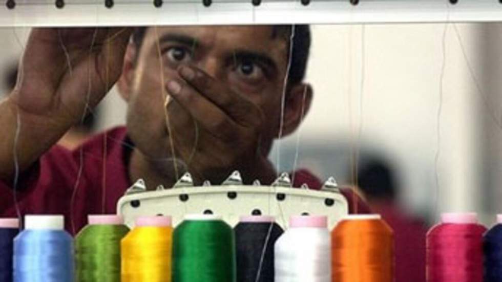 Tollé après une proposition de reclassement dans une usine textile Tollé après une proposition de reclassement dans une usine textile