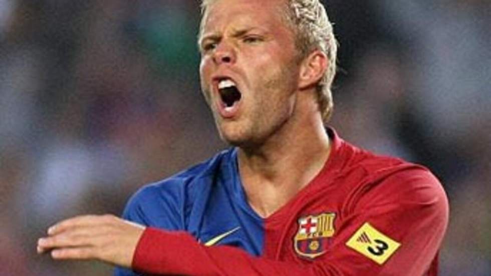Le Barça devra patienter pour le titre après le nul contre Villareal Le Barça devra patienter pour le titre après le nul contre Villareal