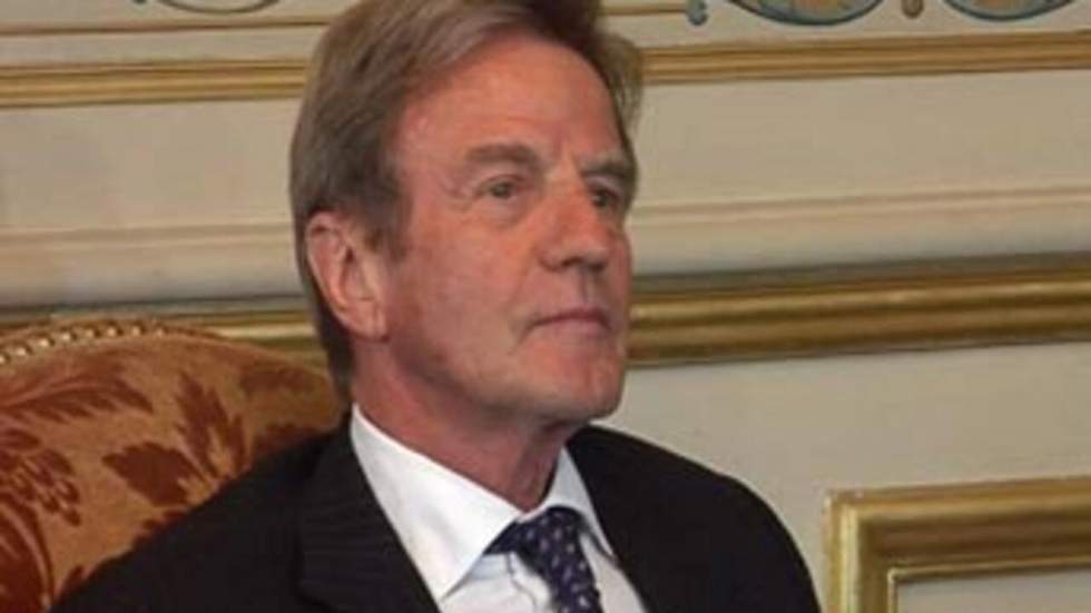 Ex-socialiste, Bernard Kouchner votera pour l'UMP Ex-socialiste, Bernard Kouchner votera pour l'UMP