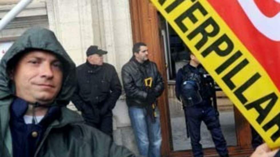 Caterpillar supprime finalement 733 emplois à Grenoble et Échirolles Caterpillar supprime finalement 733 emplois à Grenoble et Échirolles