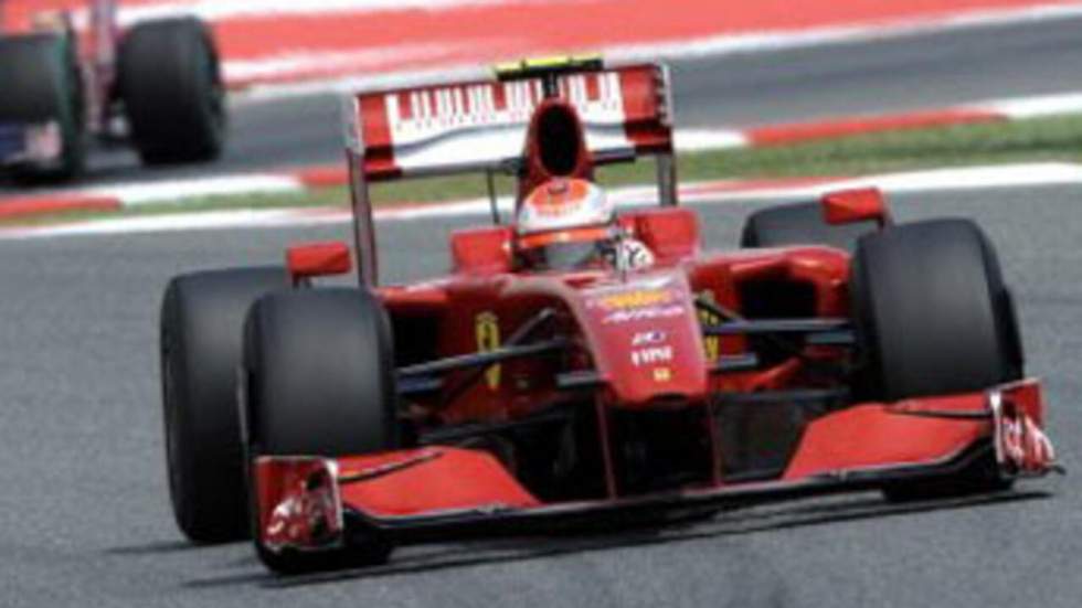 Ferrari menace de se retirer des circuits en 2010