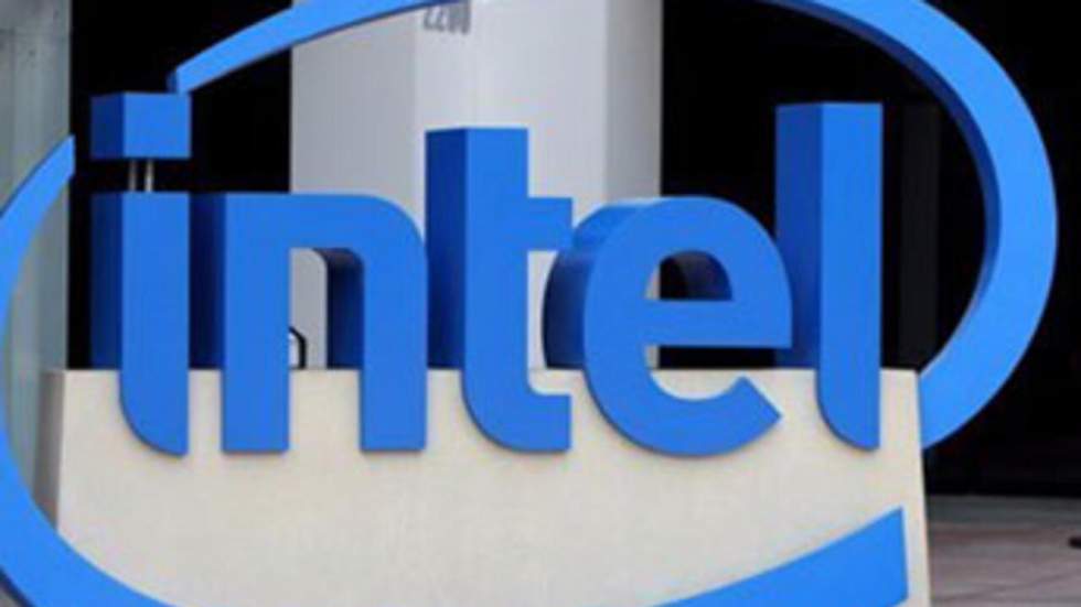 Bruxelles inflige une amende de plus d'un milliard d'euros à Intel