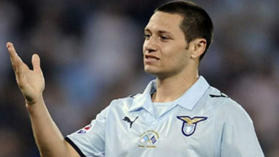 La Lazio de Rome remporte la Coupe d'Italie