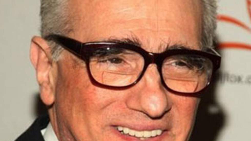 Le réalisateur Martin Scorcese s'attaque à la légende Sinatra Le réalisateur Martin Scorcese s'attaque à la légende Sinatra
