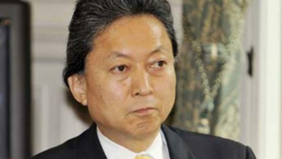 Yukio Hatoyama, nouveau chef de l'opposition nippone