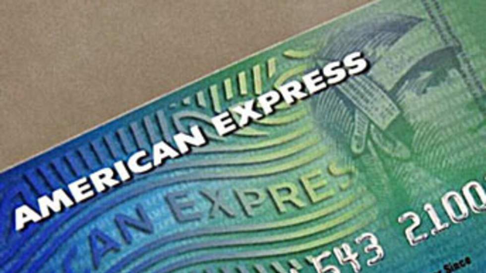 American Express supprime 4 000 emplois dans le monde