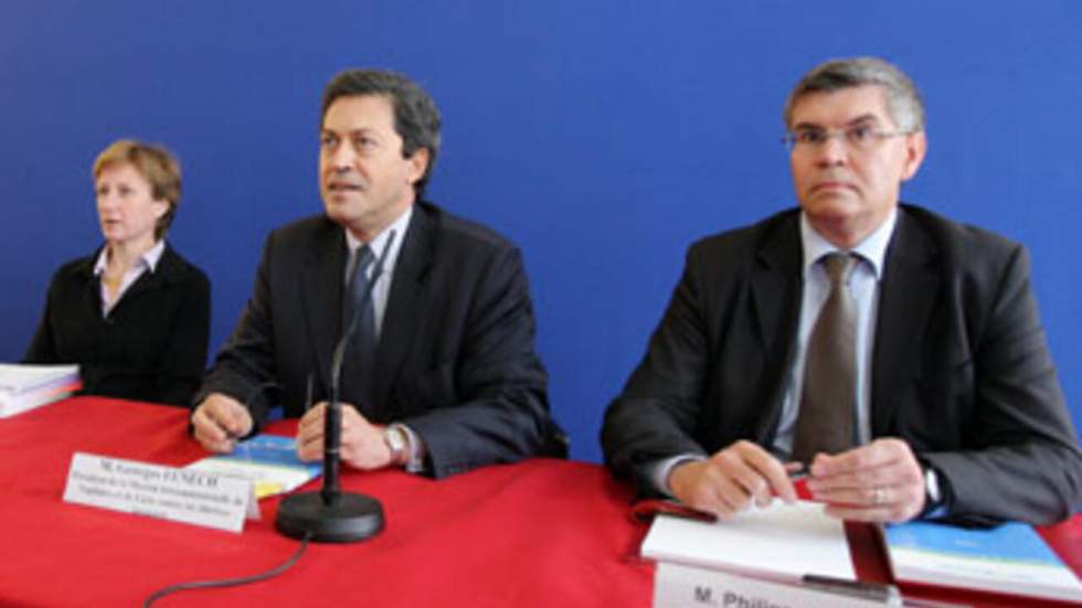Les mouvements sectaires gagnent du terrain Les mouvements sectaires gagnent du terrain