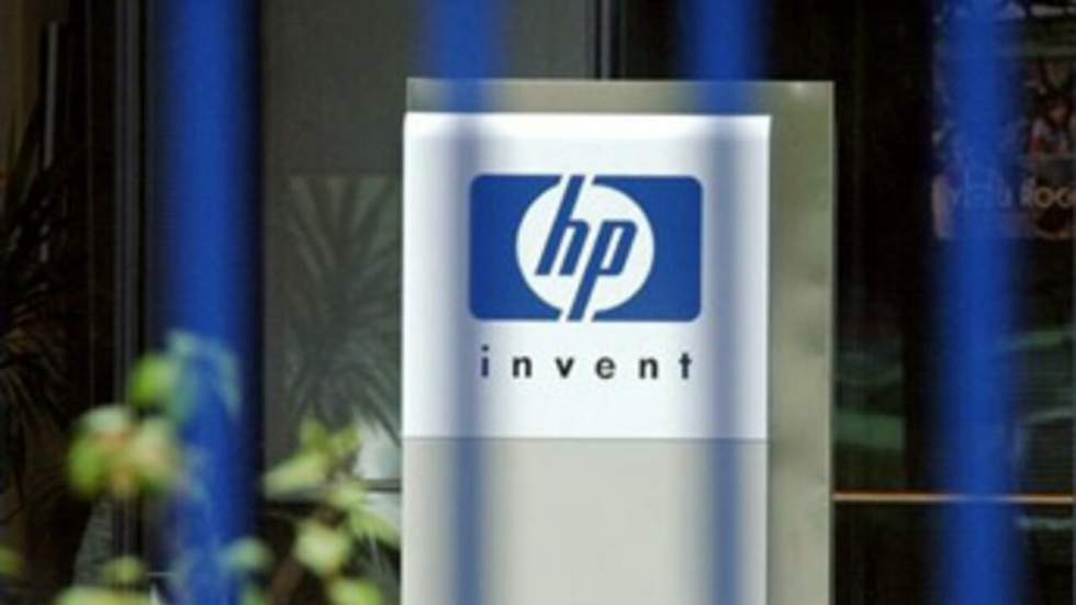 HP supprime près de 6 400 emplois dans le monde