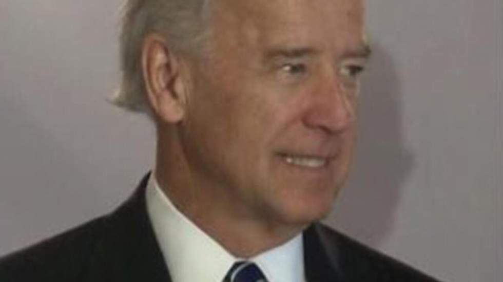 Joe Biden à Belgrade pour "bâtir une nouvelle relation saine" Joe Biden à Belgrade pour "bâtir une nouvelle relation saine"