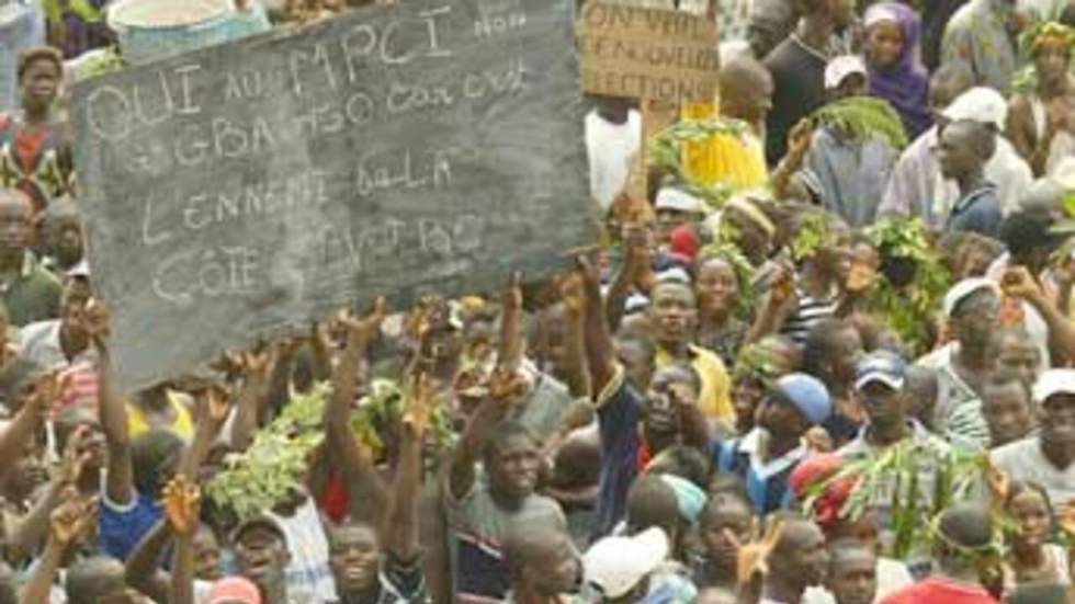 Le pays organise des assises pour accélérer le processus de paix Le pays organise des assises pour accélérer le processus de paix
