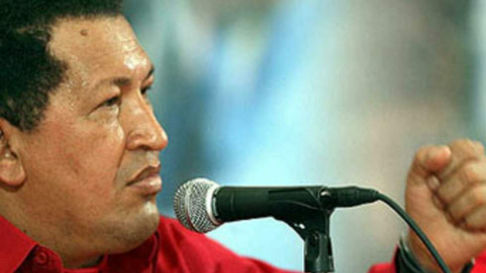 Hugo Chavez poursuit sa série de nationalisations