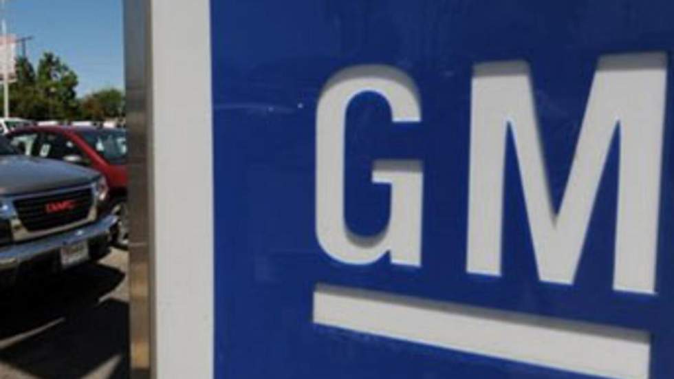 General Motors va être mis en faillite, selon le "Washington Post" General Motors va être mis en faillite, selon le "Washington Post"
