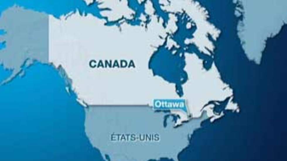 Pour la première fois, le Canada condamne un génocidaire Pour la première fois, le Canada condamne un génocidaire