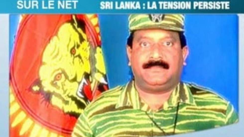 L'issue du conflit au Sri Lanka partage la blogosphère L'issue du conflit au Sri Lanka partage la blogosphère