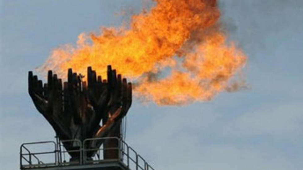 Attaqué par le Mend, Chevron baisse sa production de pétrole Attaqué par le Mend, Chevron baisse sa production de pétrole