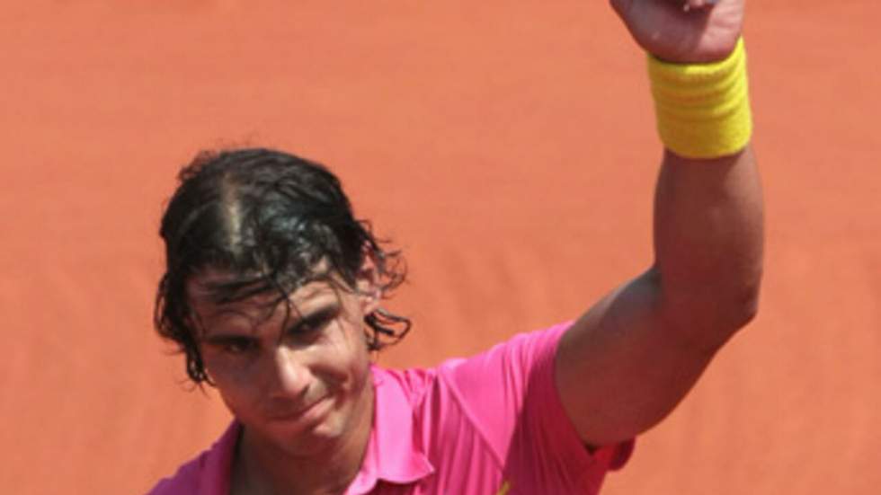 Nadal et Federer s'imposent facilement en trois sets