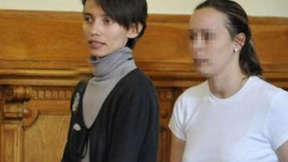 La mère de la petite Élise extradée vers la France La mère de la petite Élise extradée vers la France