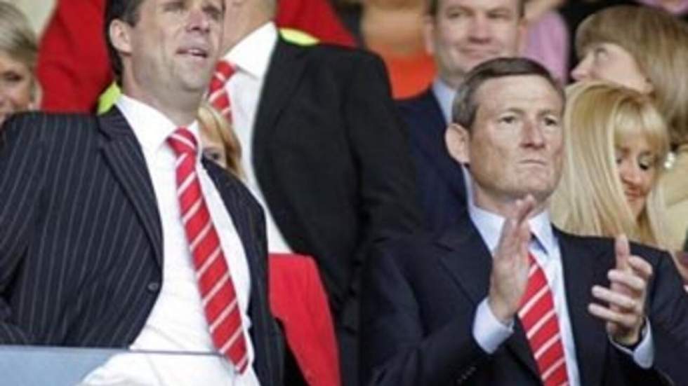 Le magnat américain Ellis Short va s'emparer de Sunderland