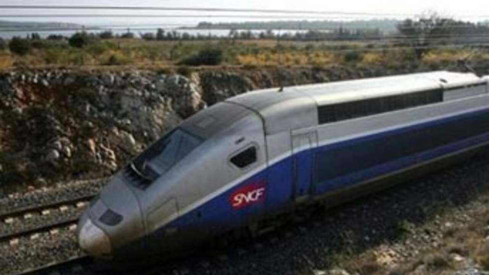 La SNCF veut économiser 280 millions d'euros en 2009