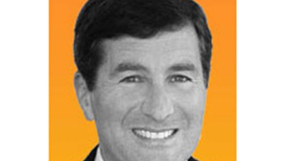 Charles Rivkin nouvel ambassadeur des États-Unis en France Charles Rivkin nouvel ambassadeur des États-Unis en France