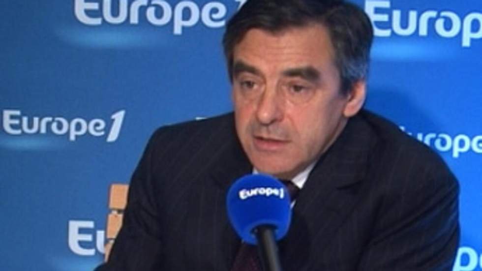 Le chômage va continuer à croître en 2009, selon Fillon Le chômage va continuer à croître en 2009, selon Fillon