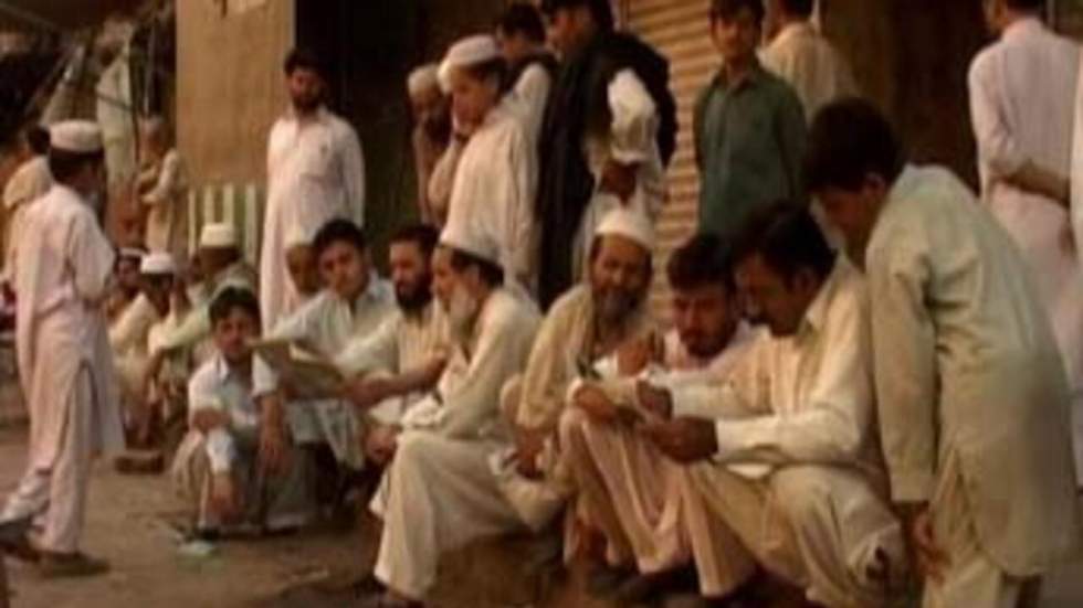 Islamabad promet une forte récompense pour la capture d'un chef taliban Islamabad promet une forte récompense pour la capture d'un chef taliban