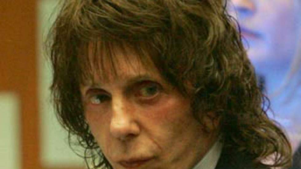 Le producteur Phil Spector condamné à 19 ans de prison