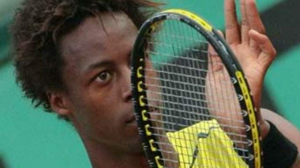 Vainqueur de Roddick, Monfils affrontera Federer en quart