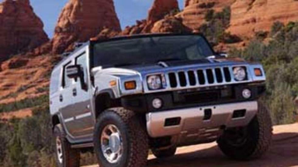 General Motors prêt à vendre sa marque Hummer dans l'année