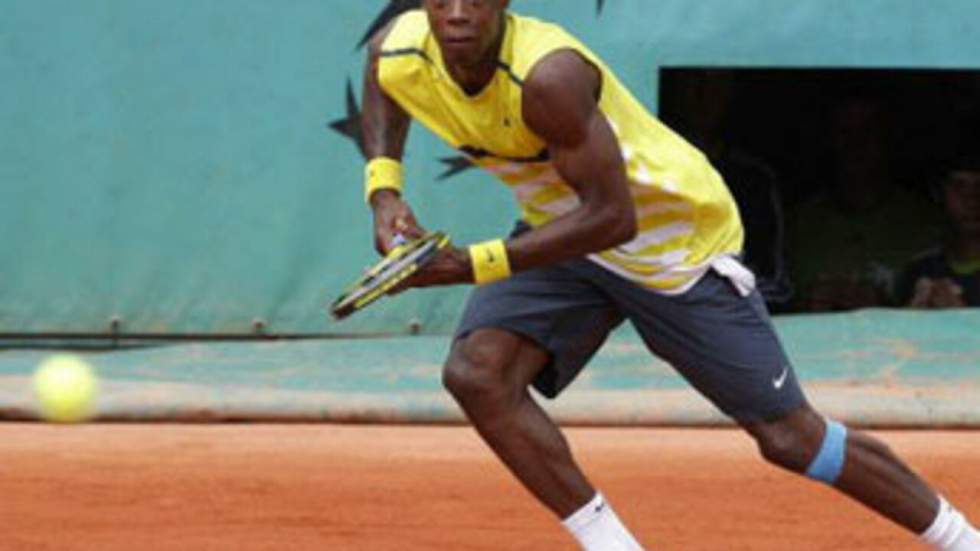 Gaël Monfils entend prendre sa revanche sur Roger Federer