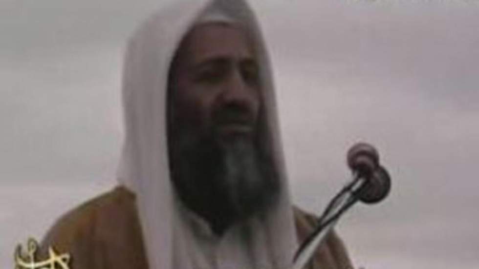 Ben Laden accuse Obama de "marcher sur les pas de Bush"