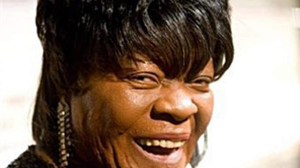 La "reine du blues" Koko Taylor s'éteint à l'âge de 80 ans