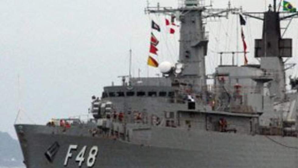 Le Brésil écarte l'hypothèse de l'explosion en plein vol Le Brésil écarte l'hypothèse de l'explosion en plein vol