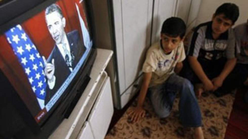 Le monde musulman salue le "nouveau départ" d'Obama