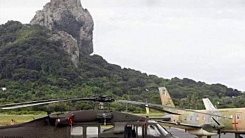 L'armée brésilienne récupère les premiers débris de l'Airbus L'armée brésilienne récupère les premiers débris de l'Airbus
