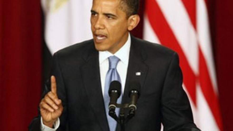 L'intégralité du discours de Barack Obama à l'université du Caire