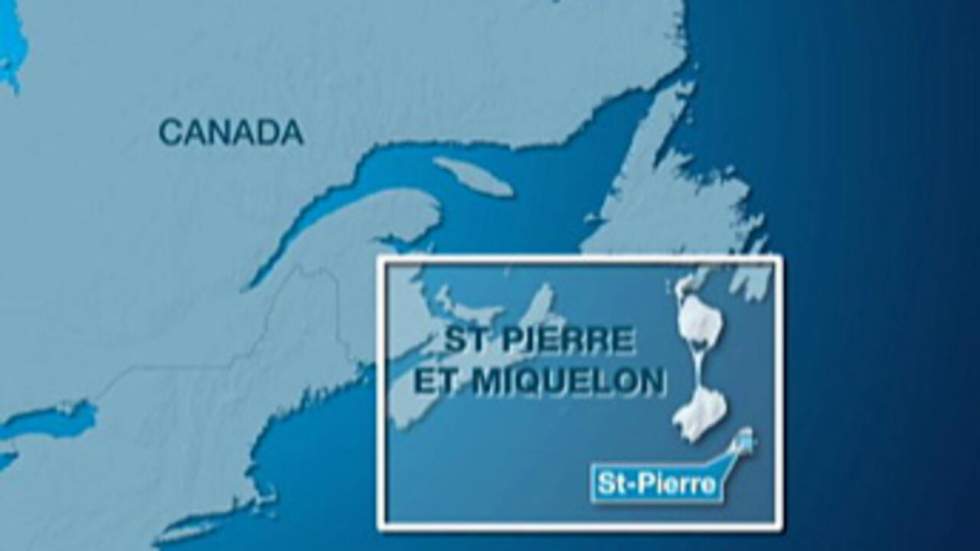 Les premiers Français à voter sont ceux de Saint-Pierre-et-Miquelon