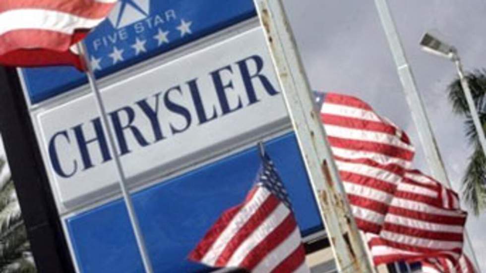 La Cour d'appel de New York confirme la vente de Chrysler à Fiat La Cour d'appel de New York confirme la vente de Chrysler à Fiat