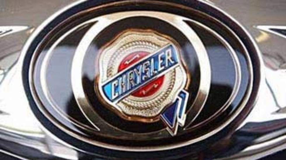 Des créanciers de Chrysler auraient saisi la Cour suprême Des créanciers de Chrysler auraient saisi la Cour suprême