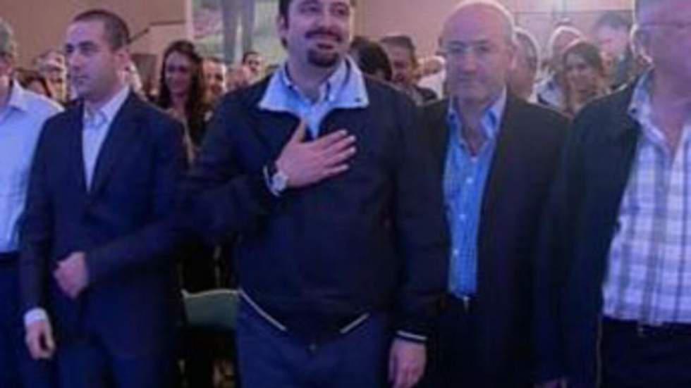 L'Alliance du 14-Mars revendique une nette victoire L'Alliance du 14-Mars revendique une nette victoire