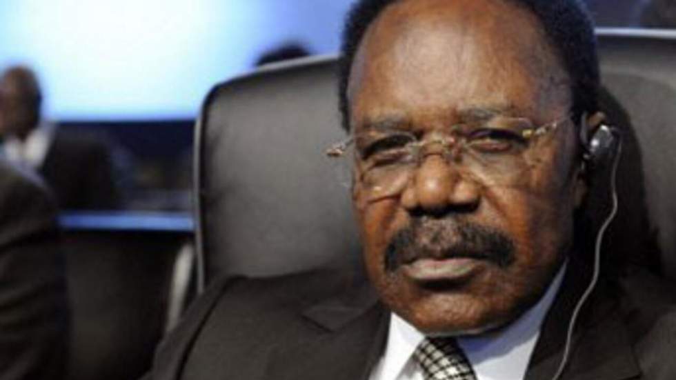 Le président Omar Bongo Ondimba est mort