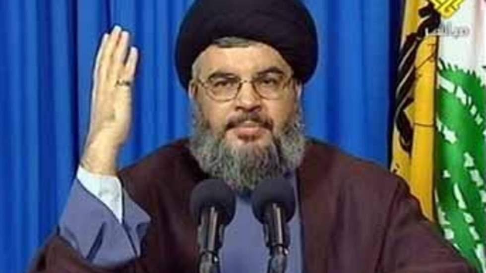 Le chef du Hezbollah reconnaît la victoire de l'Alliance du 14-Mars