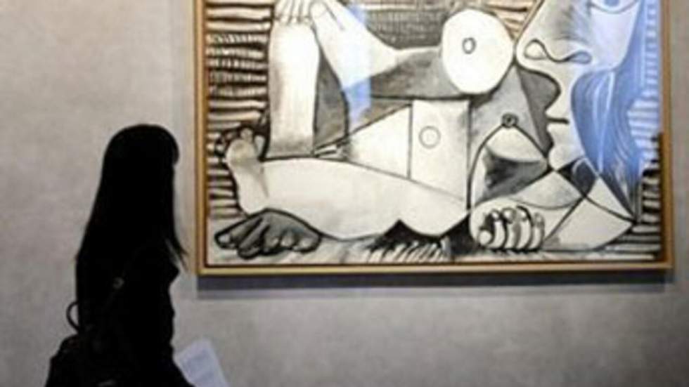 Un carnet de dessins signés Picasso volé dans un musée parisien