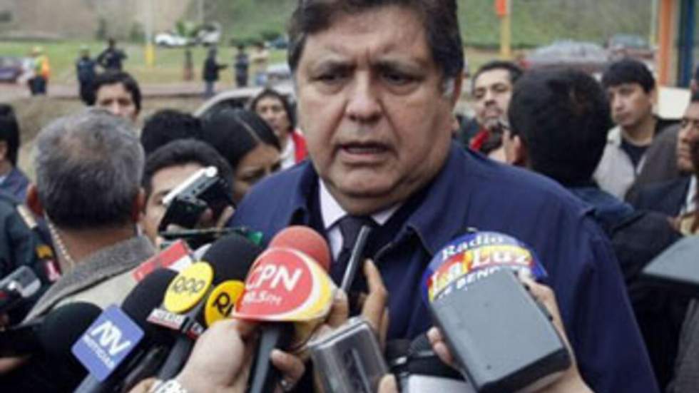 Le Parlement suspend la loi contestée par les Indiens d'Amazonie Le Parlement suspend la loi contestée par les Indiens d'Amazonie