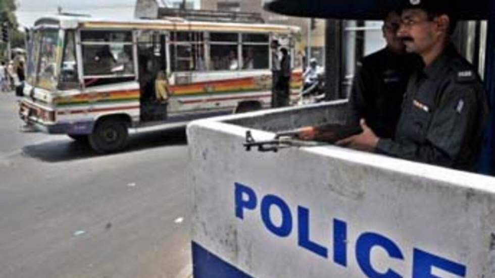 Explosion meurtrière sur un marché de Dera Ismail Khan Explosion meurtrière sur un marché de Dera Ismail Khan