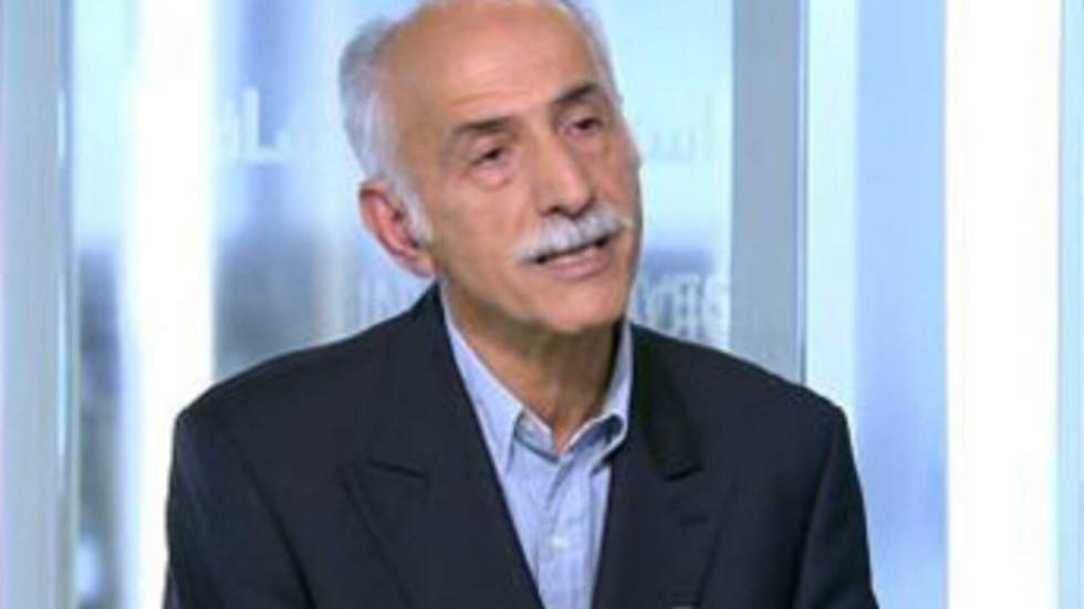 "Les Iraniens refusent l'affrontement avec l'Occident" "Les Iraniens refusent l'affrontement avec l'Occident"
