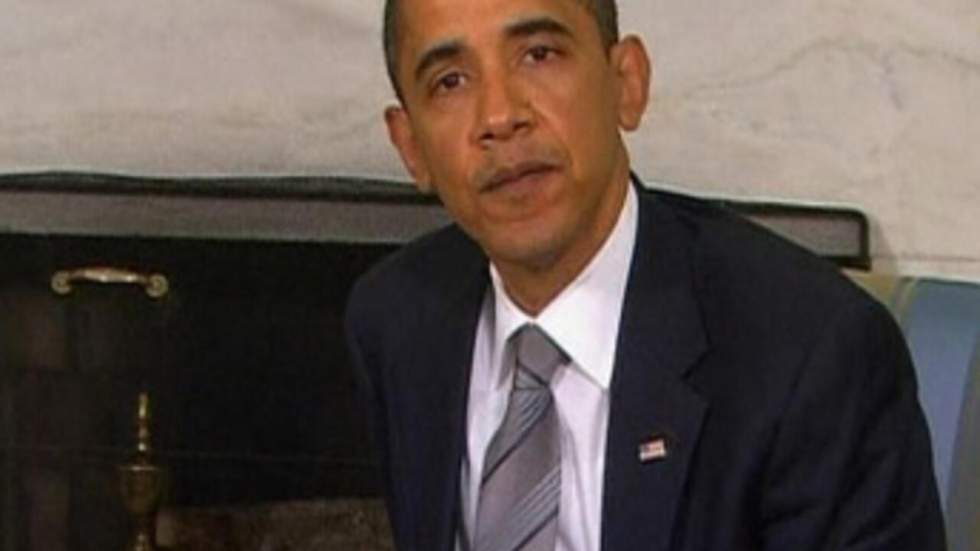 Obama salue "l'important pas en avant" de Netanyahou Obama salue "l'important pas en avant" de Netanyahou