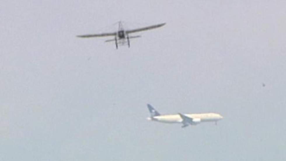 Le salon du Bourget célèbre son centenaire dans un climat morose