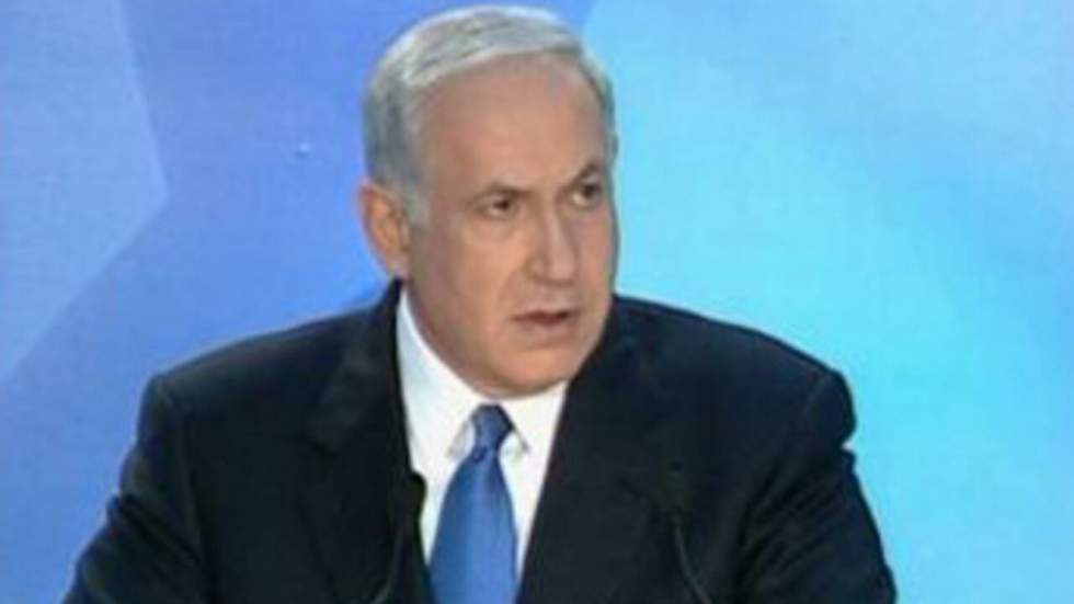 Netanyahou prône un État palestinien démilitarisé reconnaissant l'État juif Netanyahou prône un État palestinien démilitarisé reconnaissant l'État juif