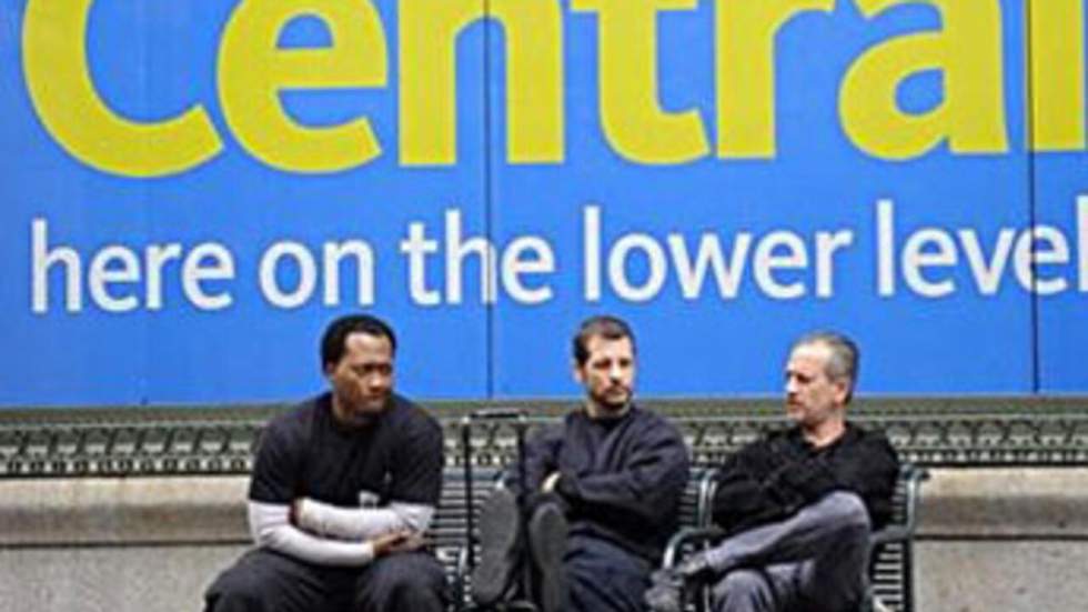 Obama s'attend à un taux de chômage de 10 % dès cette année Obama s'attend à un taux de chômage de 10 % dès cette année